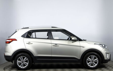 Hyundai Creta I рестайлинг, 2018 год, 1 910 000 рублей, 4 фотография