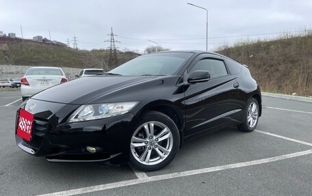 Honda CR-Z, 2010 год, 850 000 рублей, 2 фотография