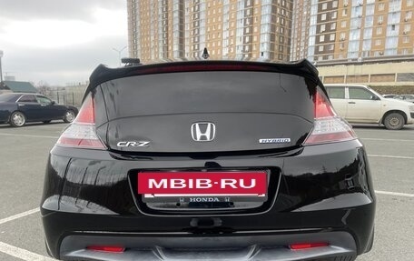Honda CR-Z, 2010 год, 850 000 рублей, 5 фотография