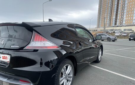 Honda CR-Z, 2010 год, 850 000 рублей, 6 фотография
