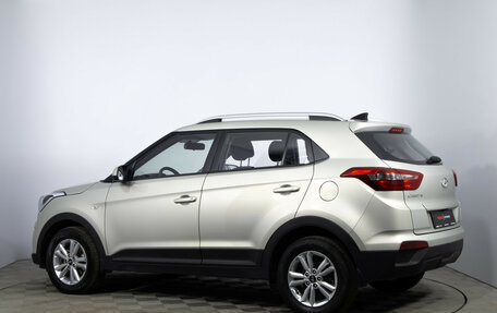 Hyundai Creta I рестайлинг, 2018 год, 1 910 000 рублей, 7 фотография