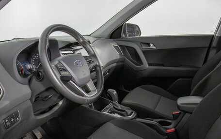 Hyundai Creta I рестайлинг, 2018 год, 1 910 000 рублей, 10 фотография
