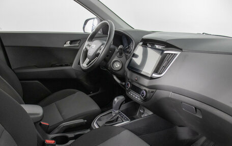 Hyundai Creta I рестайлинг, 2018 год, 1 910 000 рублей, 9 фотография
