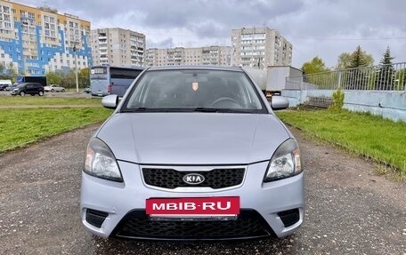 KIA Rio II, 2009 год, 560 000 рублей, 2 фотография