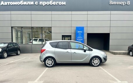 Opel Meriva, 2012 год, 699 000 рублей, 4 фотография
