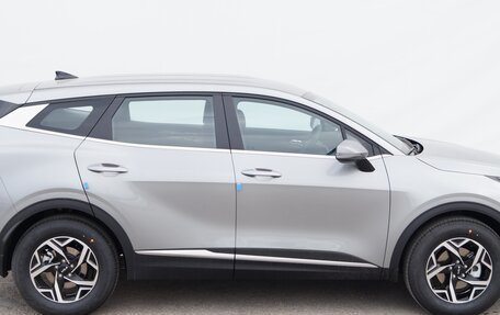 KIA Sportage IV рестайлинг, 2025 год, 4 090 000 рублей, 2 фотография