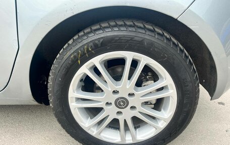 Opel Meriva, 2012 год, 699 000 рублей, 9 фотография