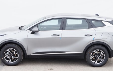KIA Sportage IV рестайлинг, 2025 год, 4 090 000 рублей, 3 фотография