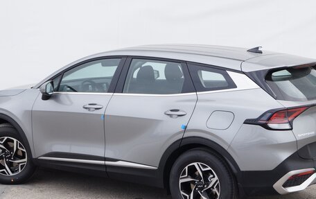 KIA Sportage IV рестайлинг, 2025 год, 4 090 000 рублей, 4 фотография