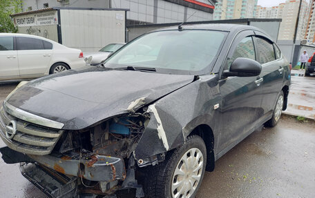 Nissan Almera, 2014 год, 397 000 рублей, 3 фотография