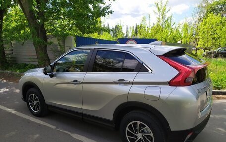 Mitsubishi Eclipse Cross, 2020 год, 1 980 000 рублей, 6 фотография