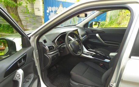 Mitsubishi Eclipse Cross, 2020 год, 1 980 000 рублей, 8 фотография