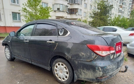 Nissan Almera, 2014 год, 397 000 рублей, 5 фотография