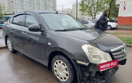 Nissan Almera, 2014 год, 397 000 рублей, 2 фотография