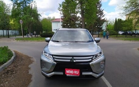 Mitsubishi Eclipse Cross, 2020 год, 1 980 000 рублей, 3 фотография