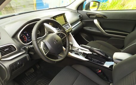 Mitsubishi Eclipse Cross, 2020 год, 1 980 000 рублей, 9 фотография