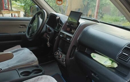 Honda CR-V II рестайлинг, 2006 год, 1 020 000 рублей, 5 фотография