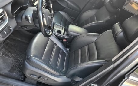 KIA Sorento III Prime рестайлинг, 2019 год, 2 950 000 рублей, 7 фотография