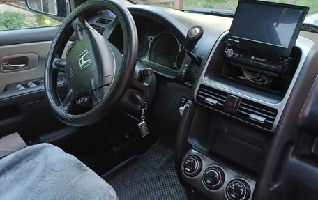 Honda CR-V II рестайлинг, 2006 год, 1 020 000 рублей, 6 фотография