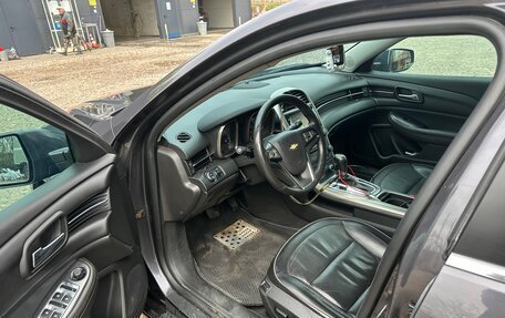 Chevrolet Malibu VIII, 2012 год, 1 000 000 рублей, 6 фотография