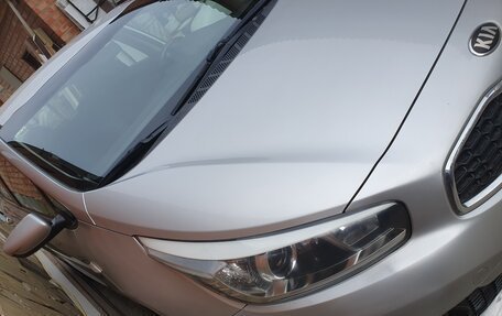 KIA cee'd III, 2012 год, 1 189 000 рублей, 3 фотография