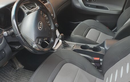 KIA cee'd III, 2012 год, 1 189 000 рублей, 2 фотография