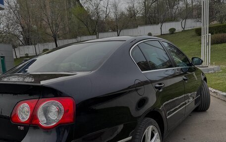 Volkswagen Passat B6, 2008 год, 950 000 рублей, 4 фотография