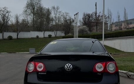 Volkswagen Passat B6, 2008 год, 950 000 рублей, 5 фотография