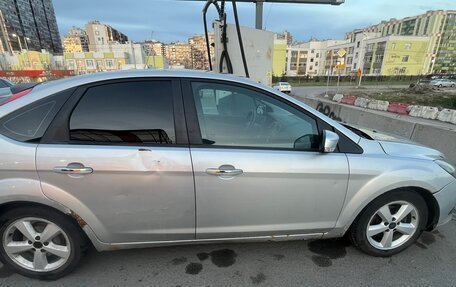 Ford Focus II рестайлинг, 2009 год, 420 000 рублей, 3 фотография