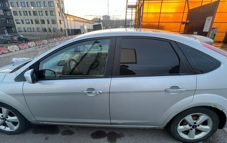 Ford Focus II рестайлинг, 2009 год, 420 000 рублей, 6 фотография