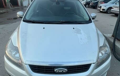 Ford Focus II рестайлинг, 2009 год, 420 000 рублей, 2 фотография