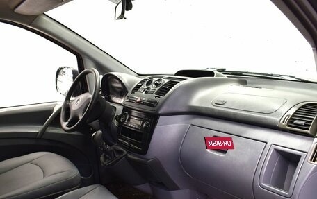 Mercedes-Benz Vito, 2009 год, 1 130 000 рублей, 5 фотография