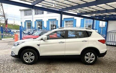 DongFeng AX7 I, 2017 год, 1 399 000 рублей, 2 фотография