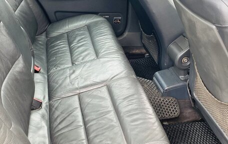 Audi A4, 1998 год, 430 000 рублей, 6 фотография