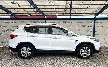DongFeng AX7 I, 2017 год, 1 399 000 рублей, 6 фотография