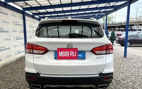 DongFeng AX7 I, 2017 год, 1 399 000 рублей, 4 фотография