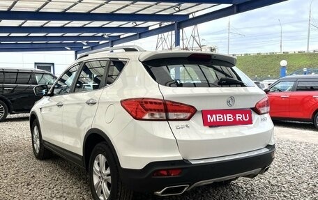 DongFeng AX7 I, 2017 год, 1 399 000 рублей, 3 фотография