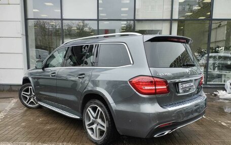 Mercedes-Benz GLE, 2018 год, 5 500 000 рублей, 6 фотография