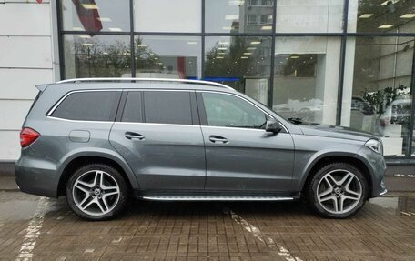 Mercedes-Benz GLE, 2018 год, 5 500 000 рублей, 4 фотография