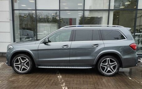 Mercedes-Benz GLE, 2018 год, 5 500 000 рублей, 5 фотография