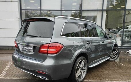 Mercedes-Benz GLE, 2018 год, 5 500 000 рублей, 8 фотография