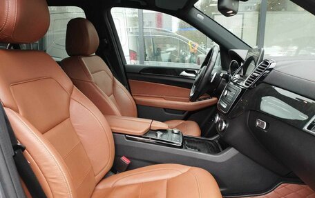Mercedes-Benz GLE, 2018 год, 5 500 000 рублей, 10 фотография