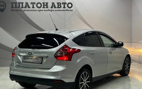 Ford Focus III, 2014 год, 630 000 рублей, 2 фотография