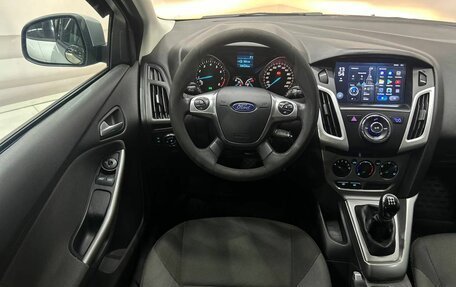Ford Focus III, 2014 год, 630 000 рублей, 8 фотография