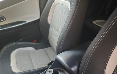 KIA cee'd III, 2018 год, 1 450 000 рублей, 4 фотография