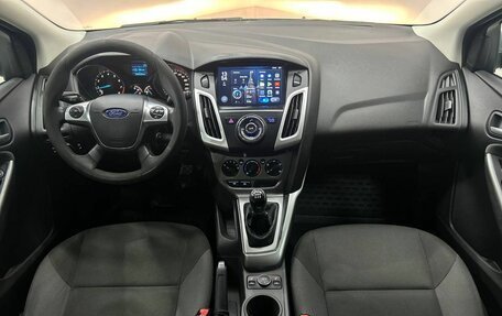 Ford Focus III, 2014 год, 630 000 рублей, 7 фотография