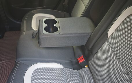 KIA cee'd III, 2018 год, 1 450 000 рублей, 7 фотография
