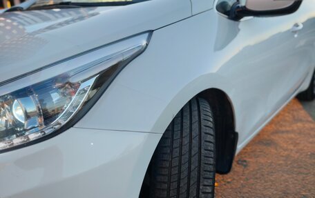 KIA cee'd III, 2018 год, 1 450 000 рублей, 5 фотография