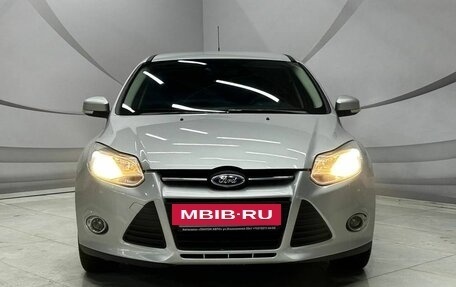 Ford Focus III, 2014 год, 630 000 рублей, 5 фотография