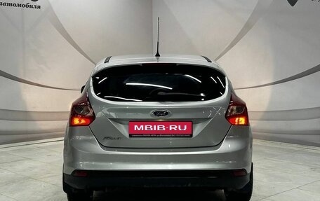 Ford Focus III, 2014 год, 630 000 рублей, 6 фотография
